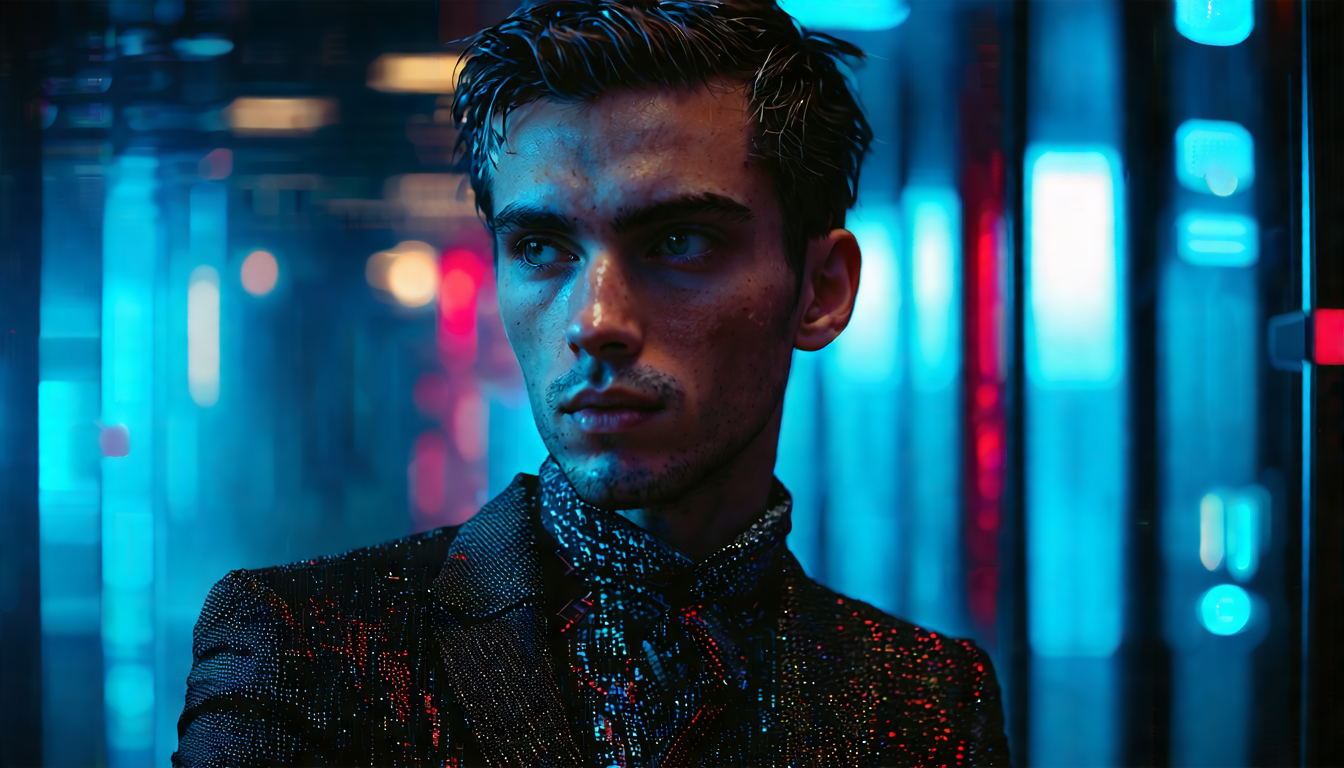 Klangsensor Impulsgerät